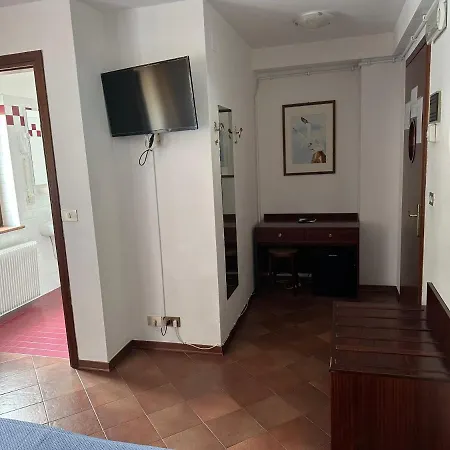 Citta Di Trieste 3* Grado