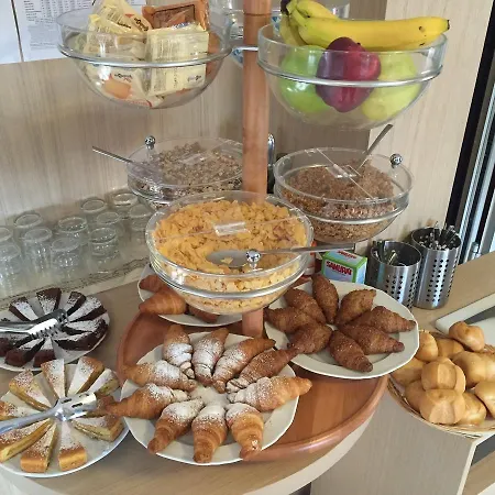 Citta Di Trieste Hotel Grado