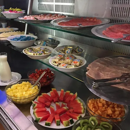 Citta Di Trieste Grado