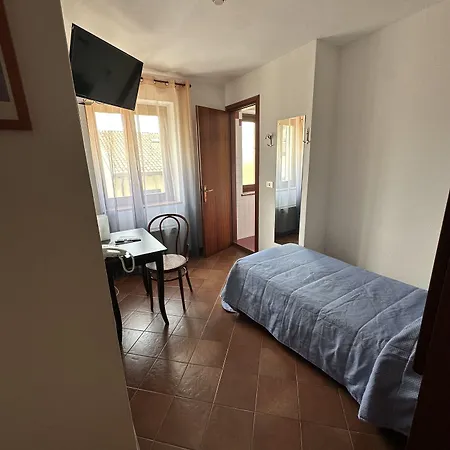 Citta Di Trieste 3* Grado