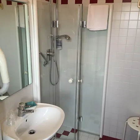 Citta Di Trieste Hotel