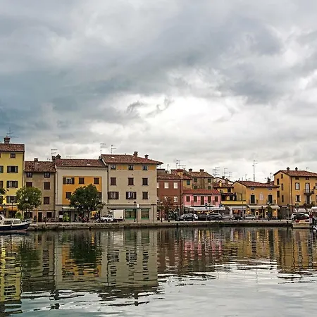 Citta Di Trieste Grado