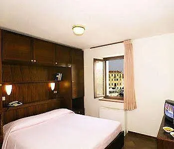 Citta Di Trieste Otel 3*