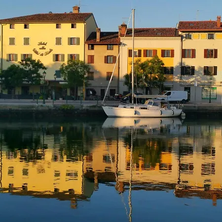 Citta Di Trieste 3*