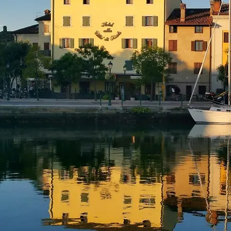 Citta Di Trieste グラード