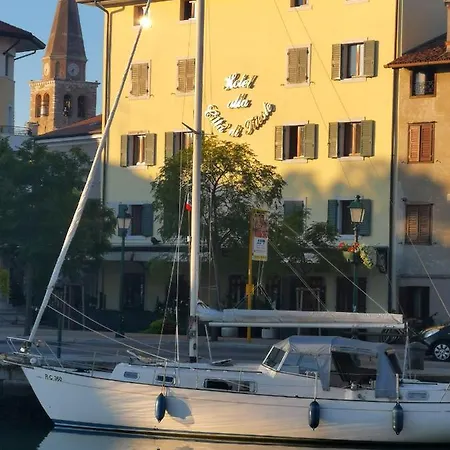 Citta Di Trieste 3*