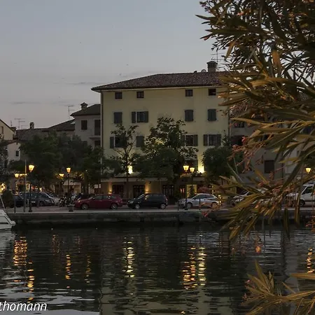 Citta Di Trieste Otel 3*