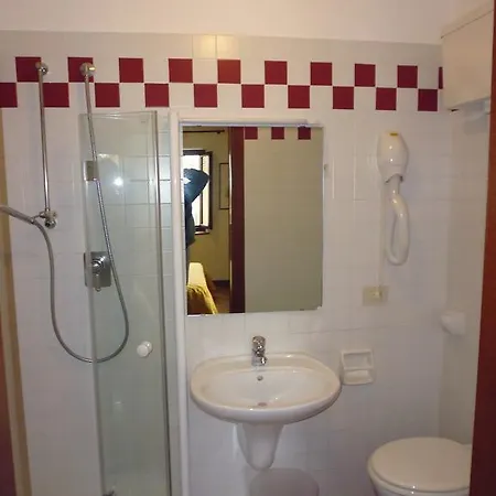 Citta Di Trieste 3*