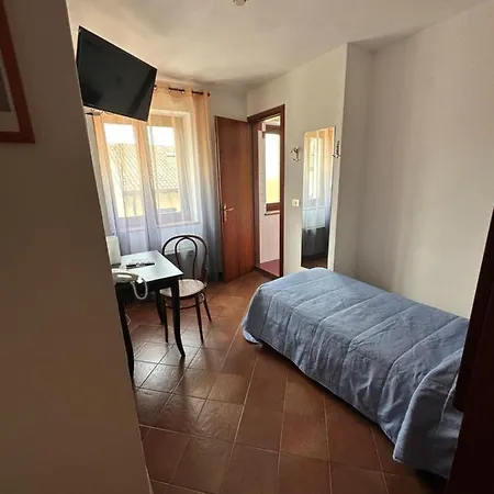 Citta Di Trieste 3* Grado