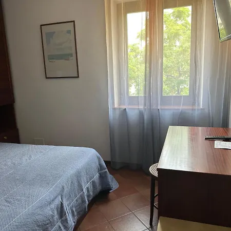 Citta Di Trieste 3* Grado
