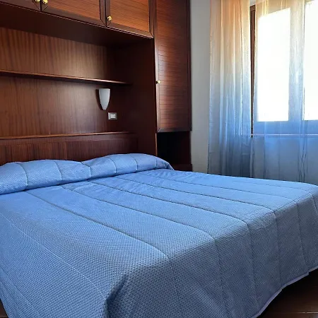 Citta Di Trieste Otel 3*