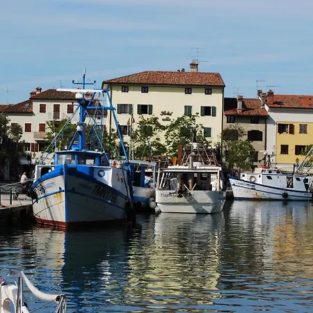 Citta Di Trieste Grado