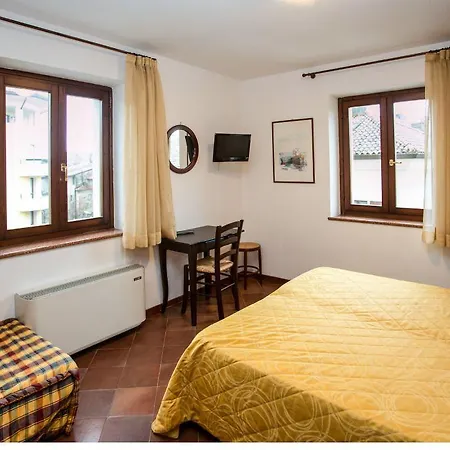 Citta Di Trieste Hotel