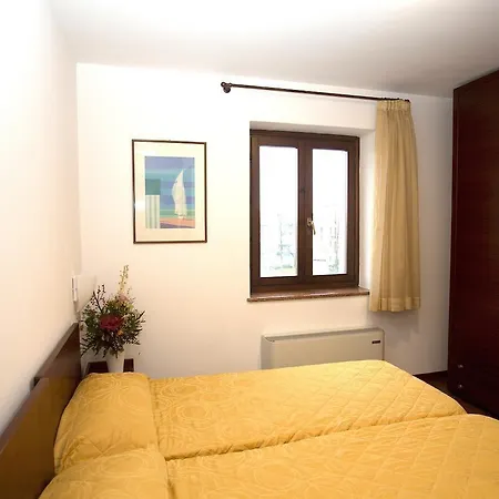 Citta Di Trieste Hotel Grado