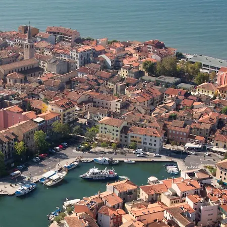 Citta Di Trieste Otel 3*