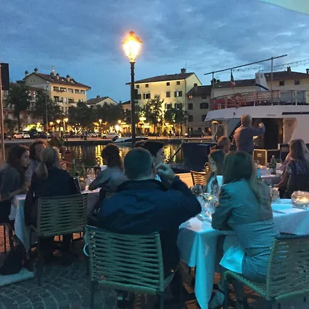 Citta Di Trieste 3* Grado