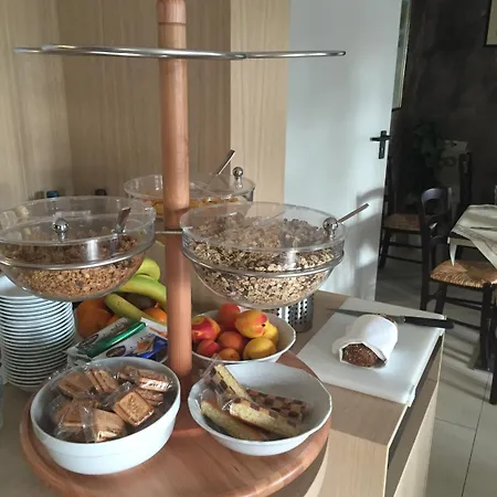 Hotel Citta Di Trieste Grado