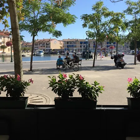 Citta Di Trieste Szálloda