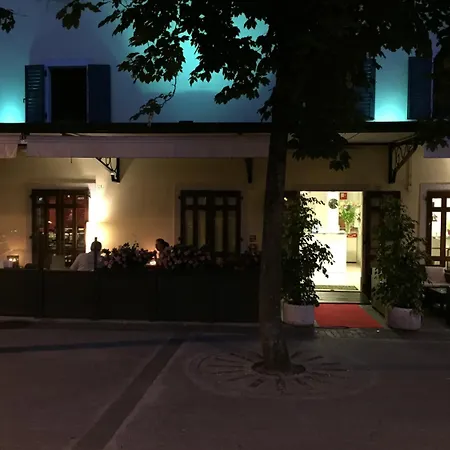 Otel Citta Di Trieste Grado