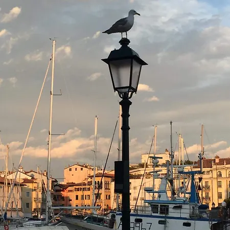 Citta Di Trieste Grado