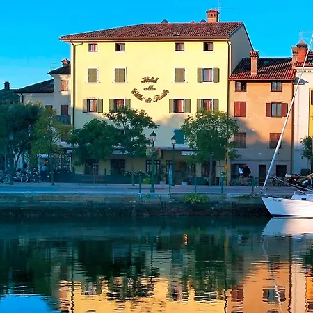 Citta Di Trieste Ξενοδοχείο
