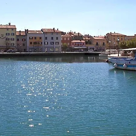 Citta Di Trieste Ξενοδοχείο