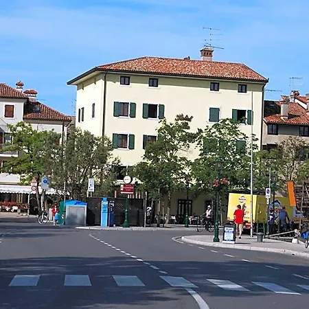 Citta Di Trieste グラード