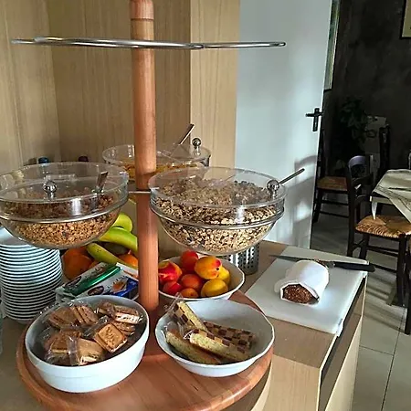 Citta Di Trieste Ξενοδοχείο 3*