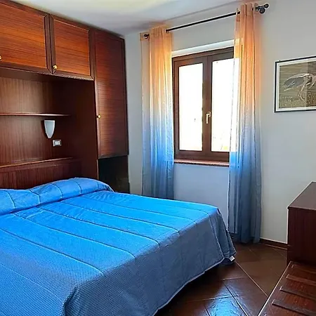 Citta Di Trieste ホテル 3*