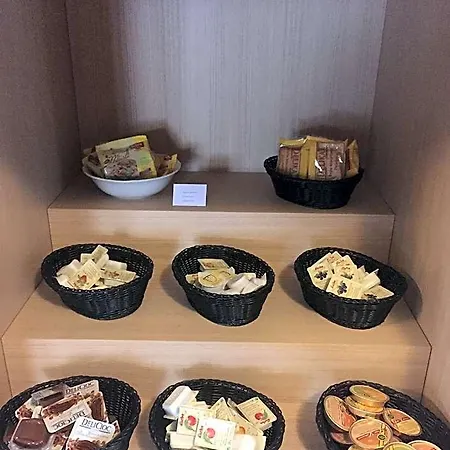 Citta Di Trieste Γκράντο