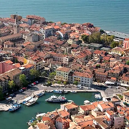 Citta Di Trieste Ξενοδοχείο