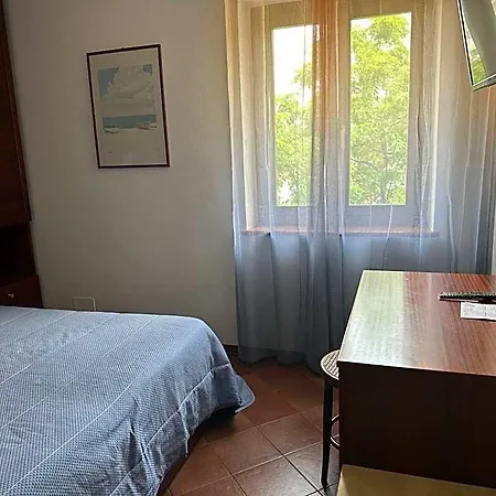 Citta Di Trieste ホテル 3*