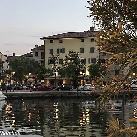 Citta Di Trieste Ξενοδοχείο Γκράντο