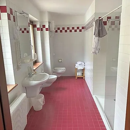 ホテル Citta Di Trieste