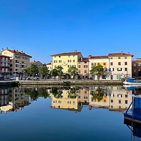 Citta Di Trieste 3* グラード
