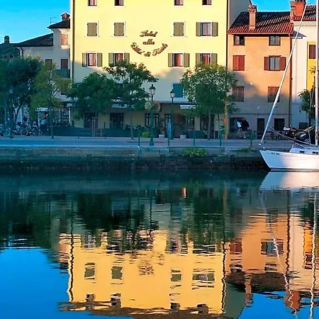 Citta Di Trieste 3*