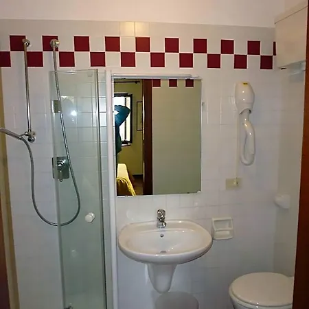 Citta Di Trieste Ξενοδοχείο 3*
