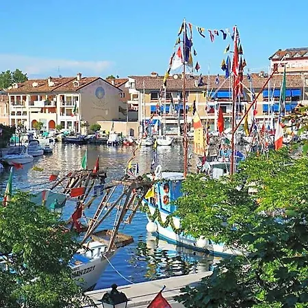 Ξενοδοχείο Citta Di Trieste Γκράντο