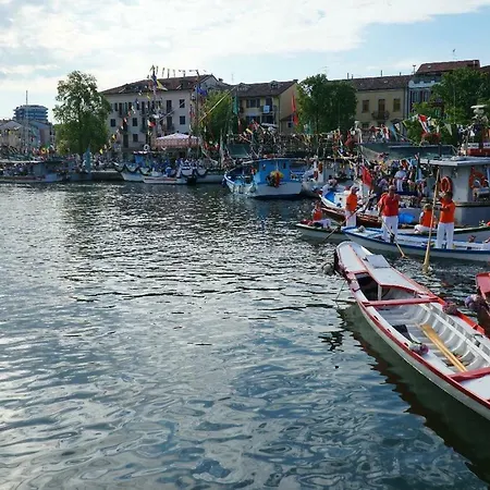 Hotel Citta Di Trieste Grado