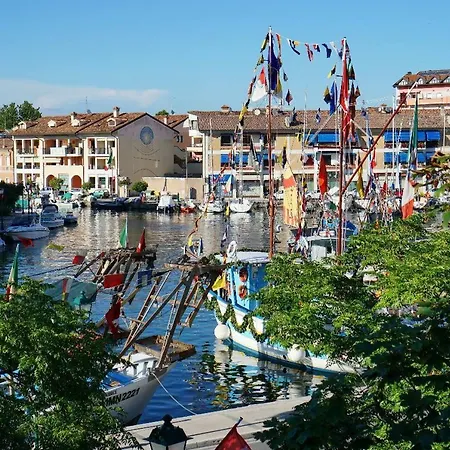 Otel Citta Di Trieste