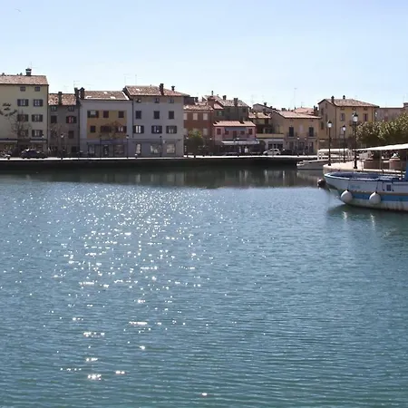 Citta Di Trieste Hotel 3*