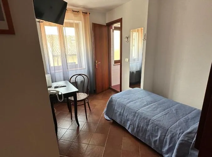 Citta Di Trieste 3* Grado