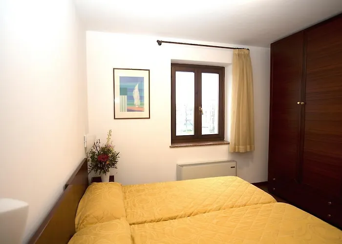 Citta Di Trieste Szálloda Grado