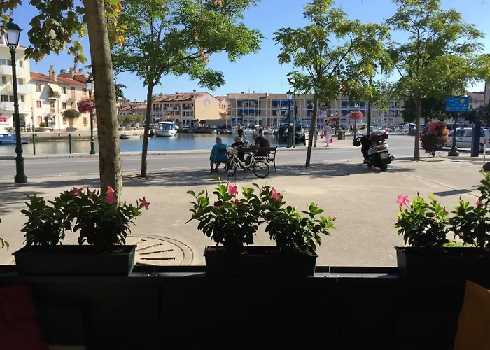 Citta Di Trieste Szálloda