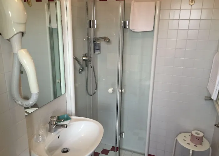 Citta Di Trieste Szálloda